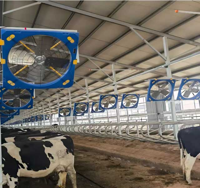 Các yếu tố ảnh hưởng đến chi phí vận hành quạt hút công nghiệp?
